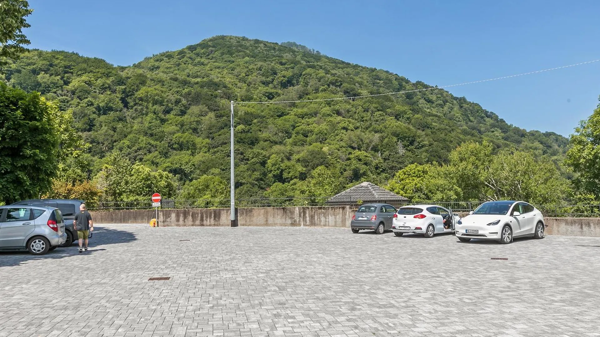Appartement Residenza Quadrifoglio à Casalzuigno