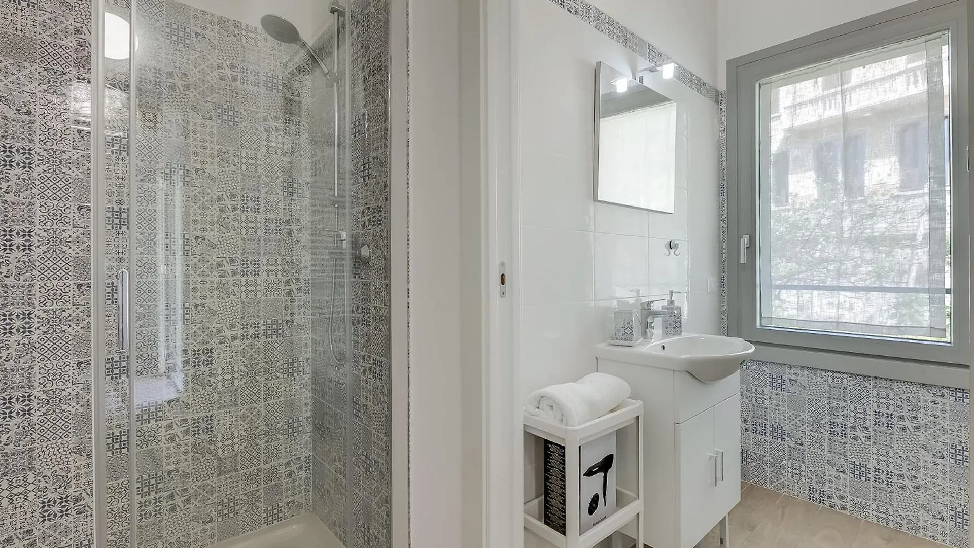 Appartement Residenza Quadrifoglio à Casalzuigno